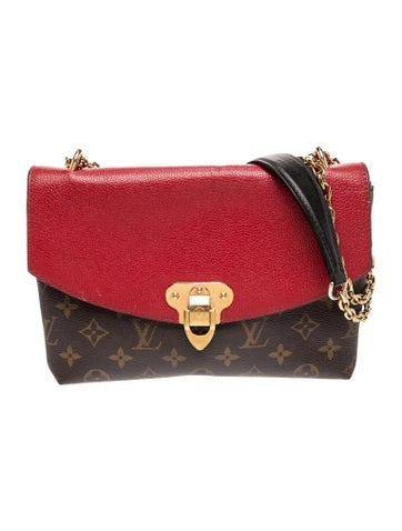LV Monogram Saint Placide