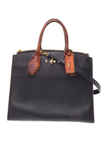 Signature City Steamer MM