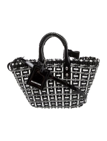 Signature Bistro Basket XS
