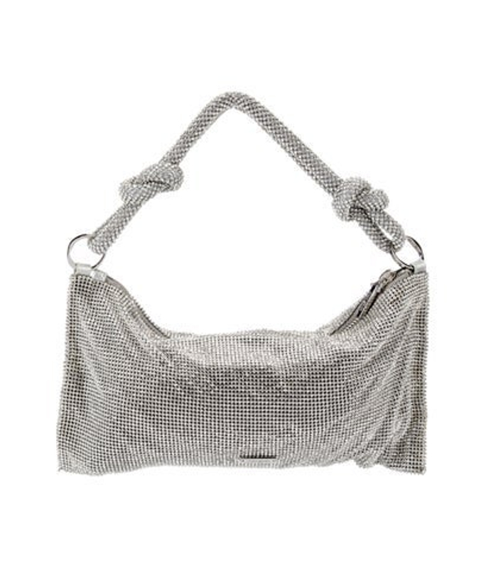 Cult Gaia Gaia Crystal Hobo