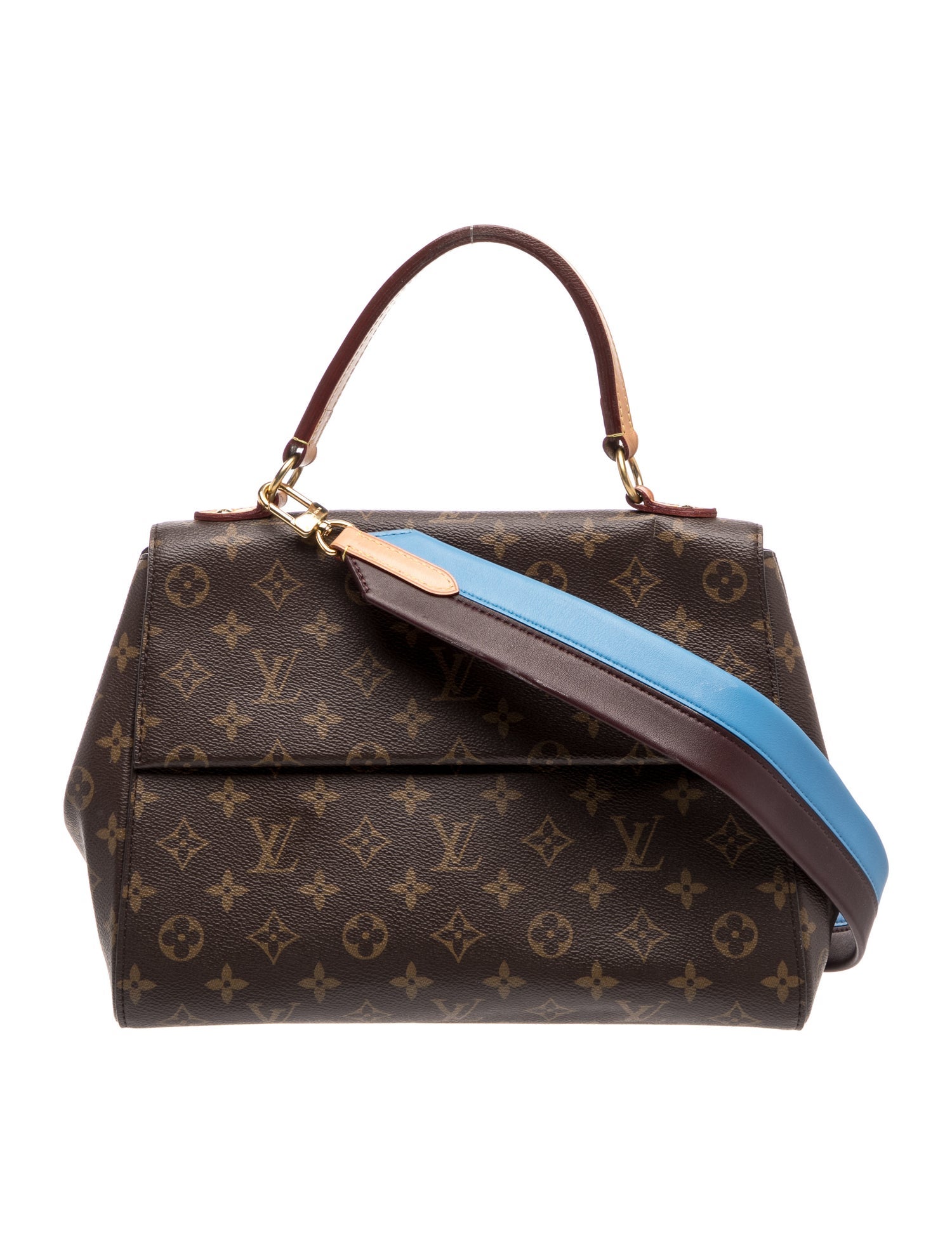 Monogram Cluny MM