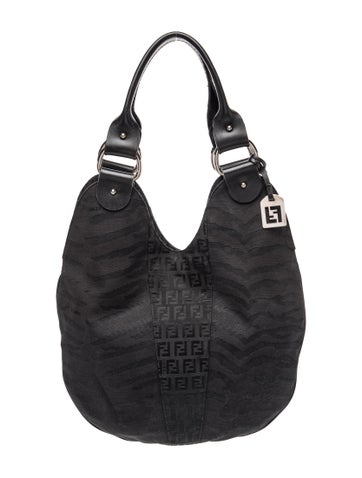 Zucchino FF Shoulder Bag