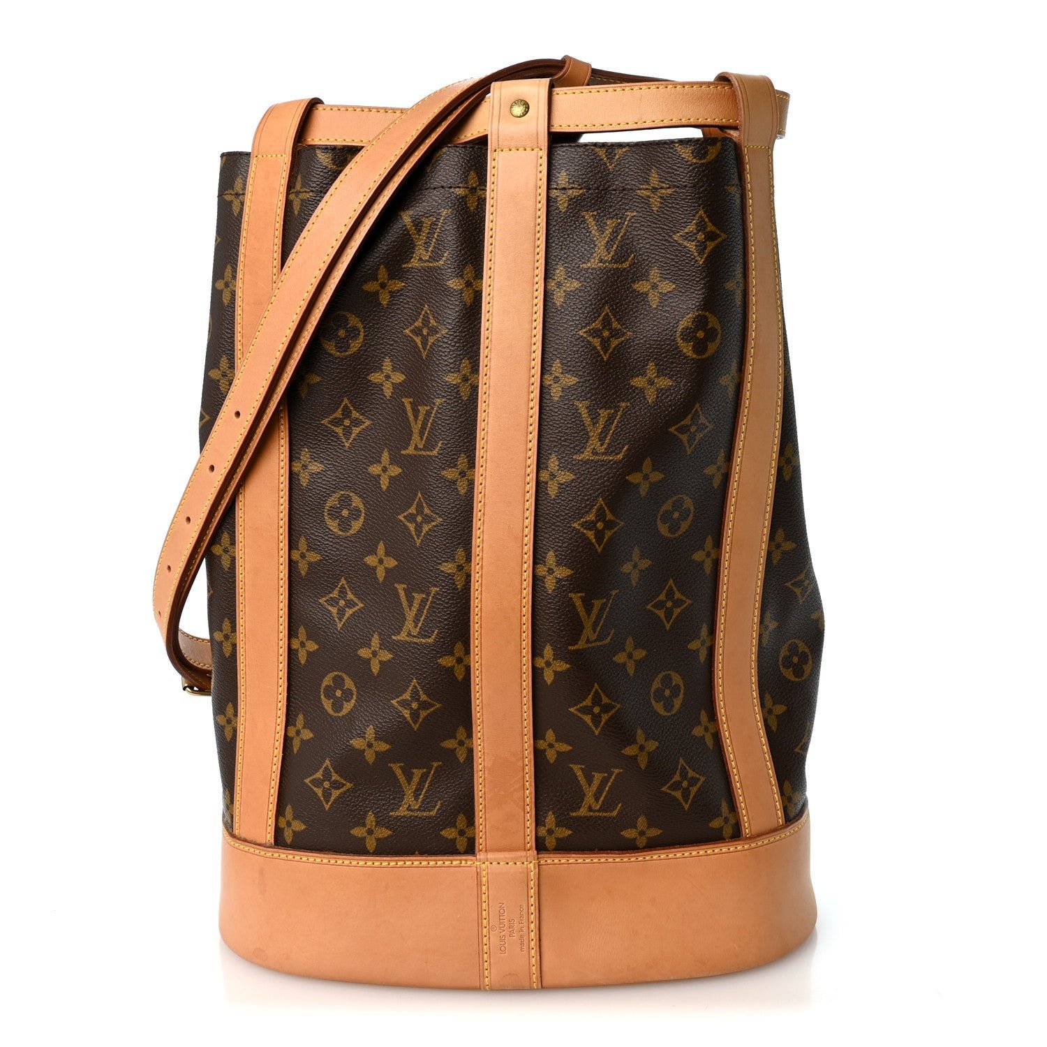 Louis Vuitton Monogram Randonnee PM