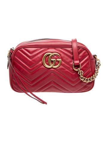Double G Marmont Small