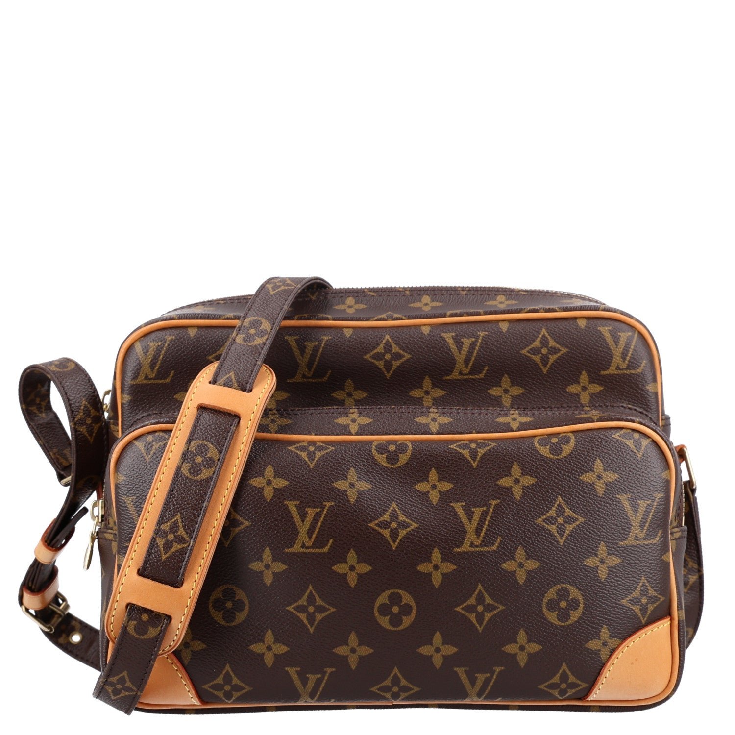 Louis Vuitton Monogram Nil 28