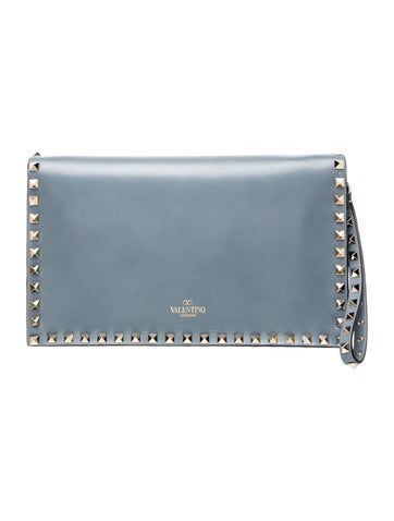 Rockstud Clutch Medium