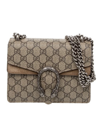 Chain-Link Dionysus Mini