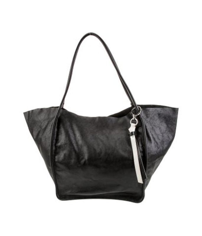 Proenza Schouler Schouler Leather Tote