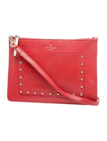 Kate Spade Leather Crossbody Bag