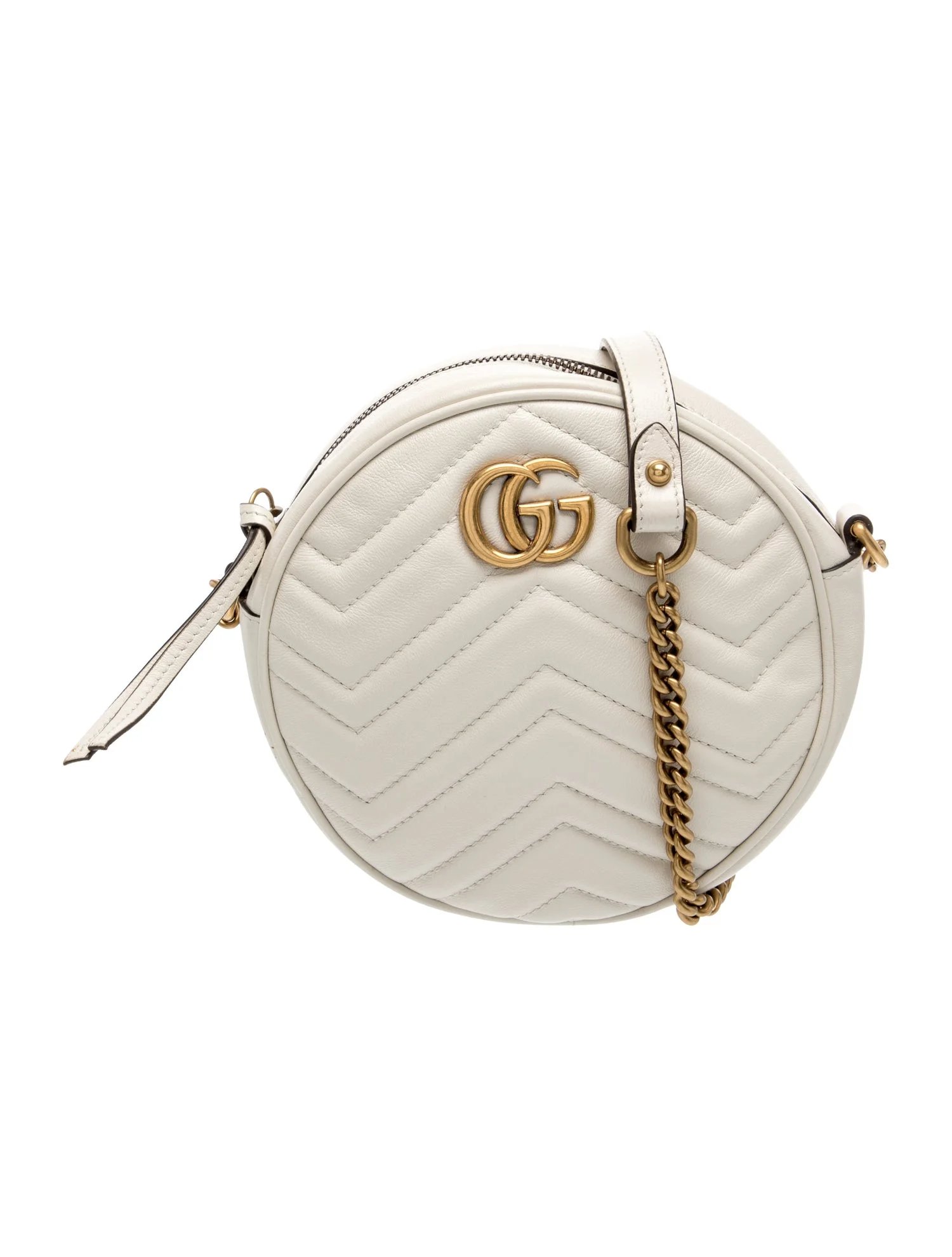 Double G Marmont Mini