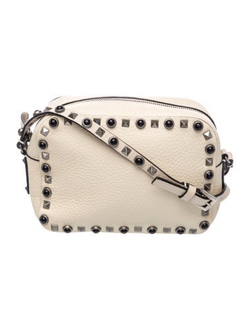 Rockstud Crossbody Bag
