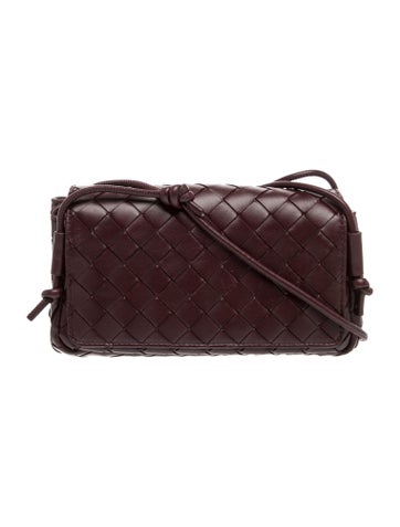 Bottega Veneta Intrecciato Notturno