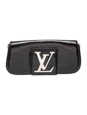 Epi Leather Sobe Vintage