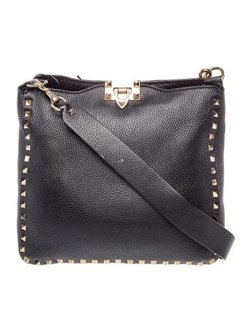 Rockstud Crossbody Bag