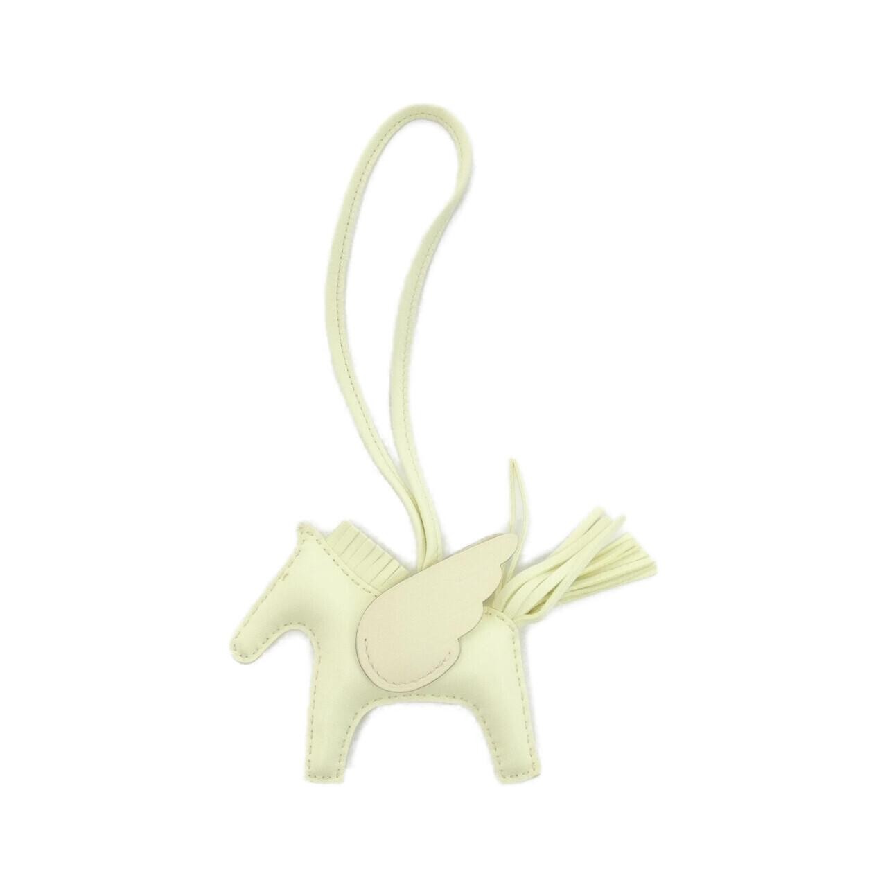 Hermes Rodeo Pegasus Bag Charm PM 083010CA