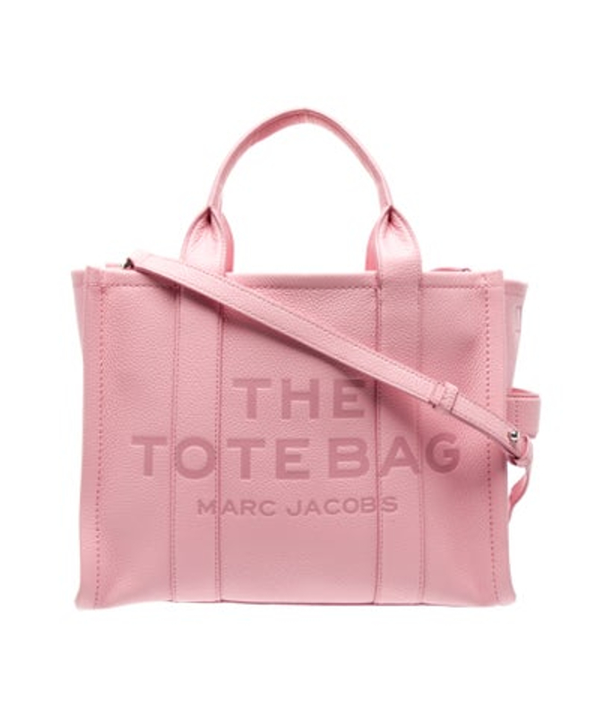 Marc Jacobs Jacobs Leather Crossbody Bag