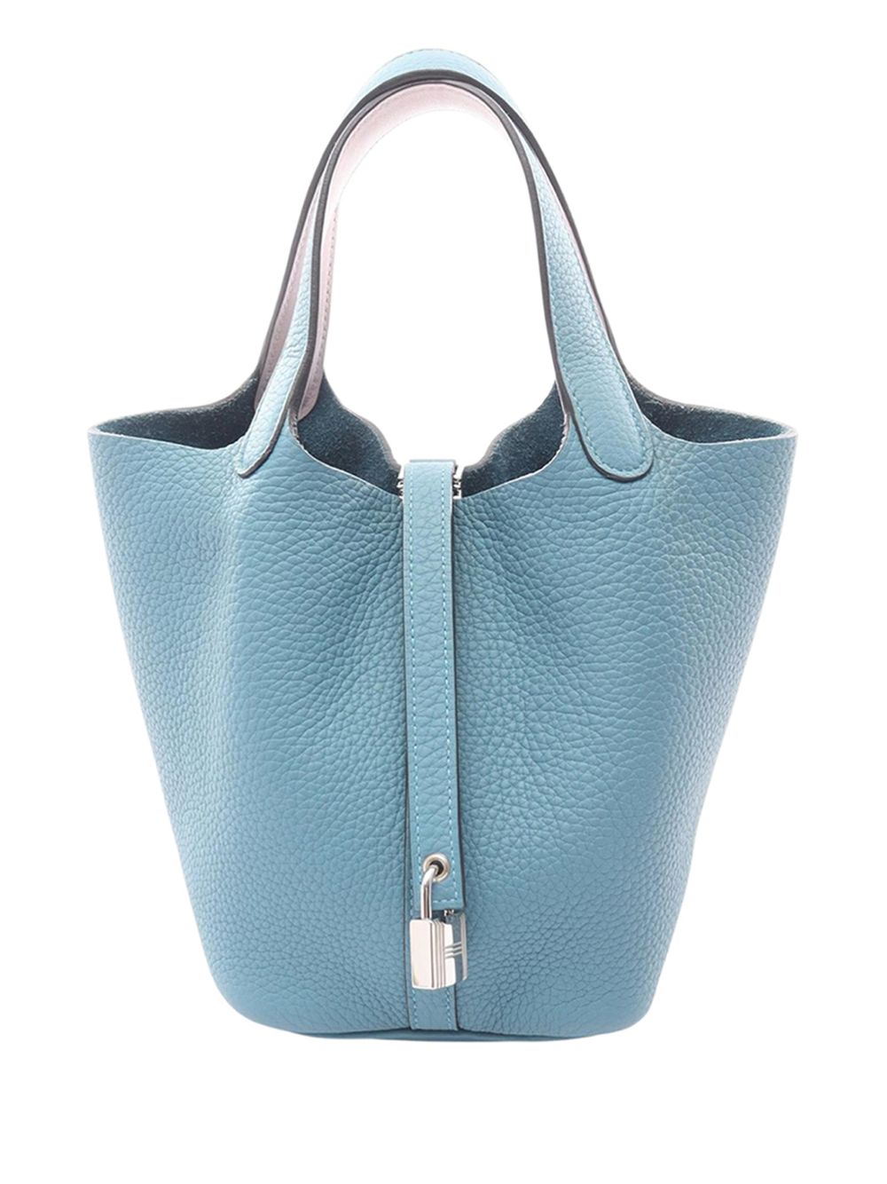 2024 Clemence Picotin Lock 18 handbag