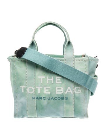 Canvas Messenger Bag