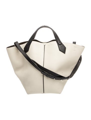Leather Chelsea Large