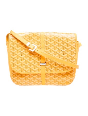 Goyardine Belvedere II PM