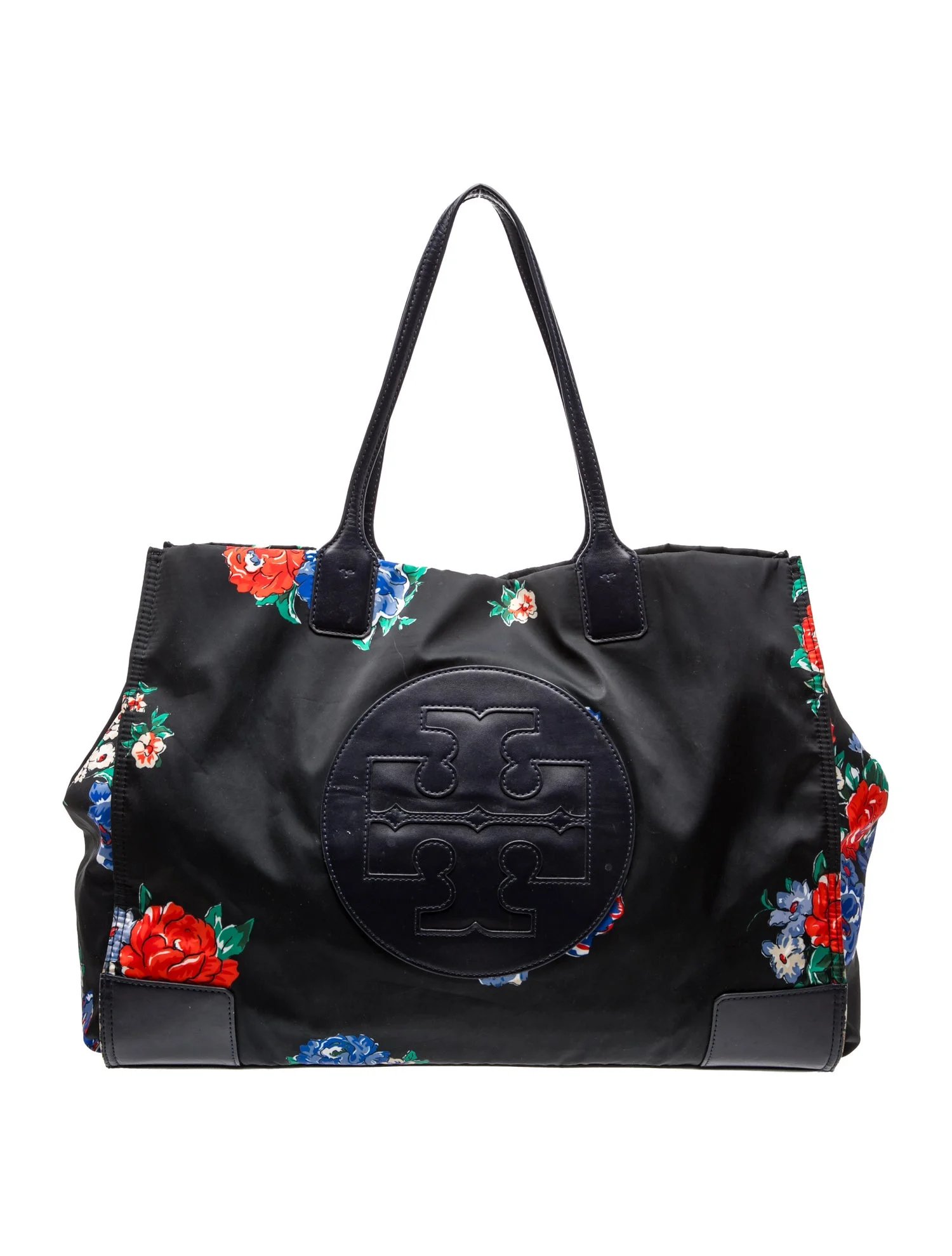 Nylon Tote