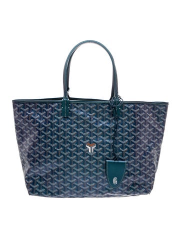 Pearly Goyardine St.Louis PM 2024