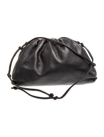 Leather The Pouch Mini