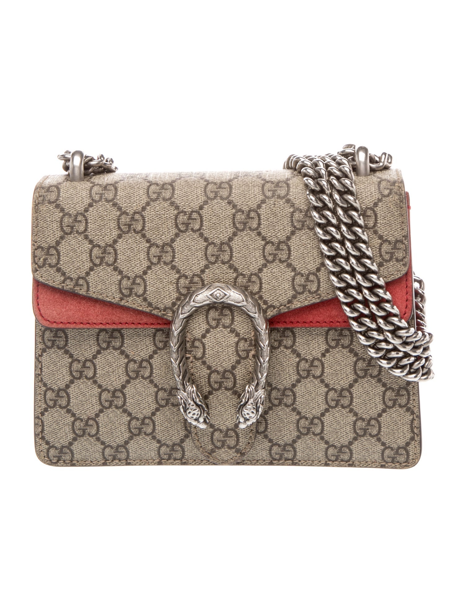 GG Supreme Dionysus Mini
