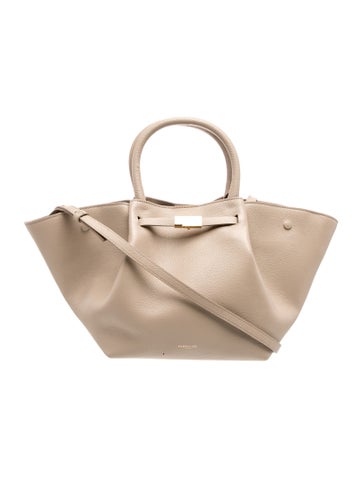 Leather Midi New York Small