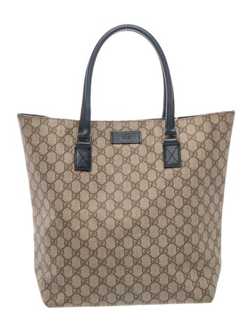 GG Supreme Tote