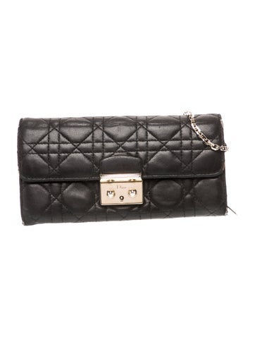 Dior Leather Miss Dior