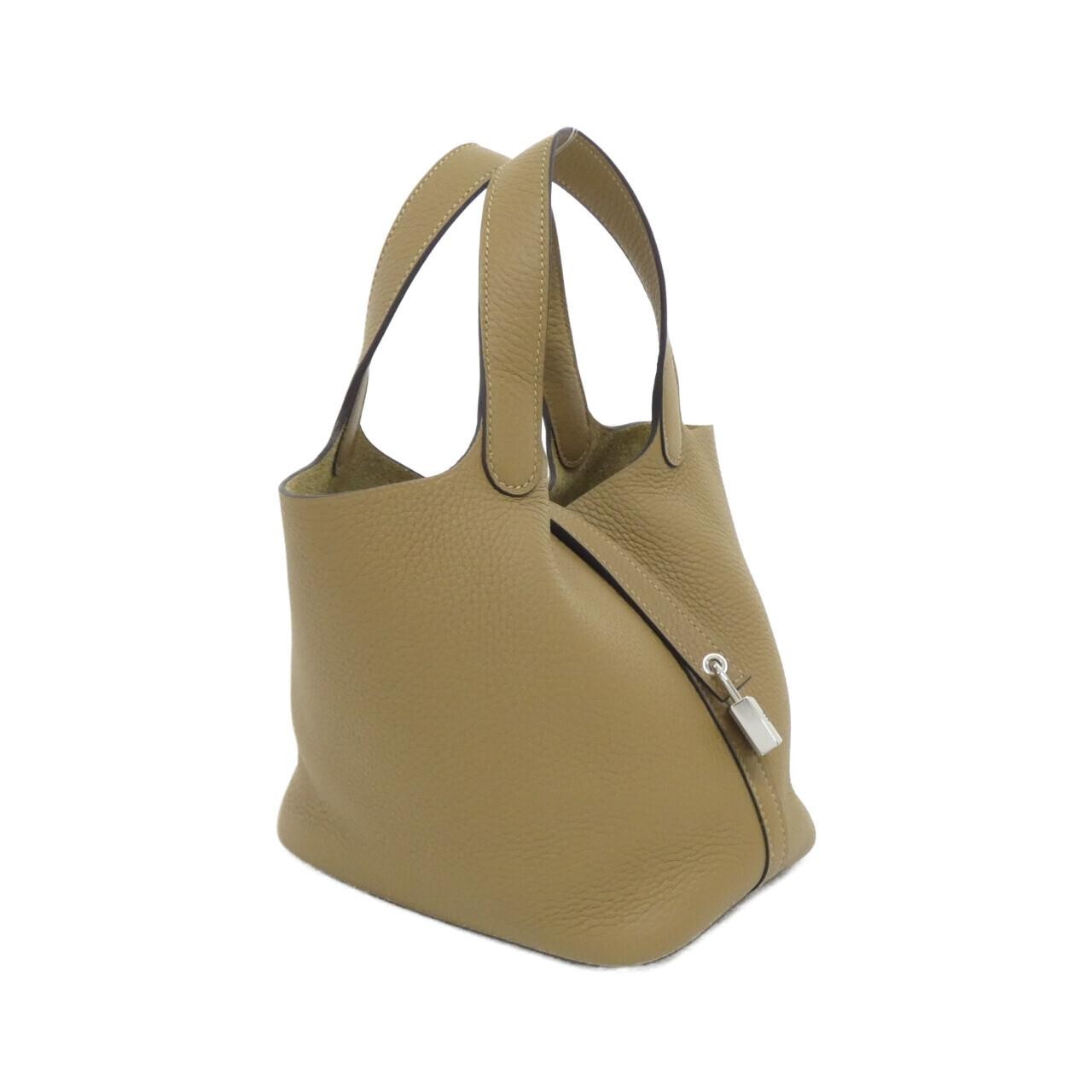 Hermes Picotin Lock PM 056289CK Bag