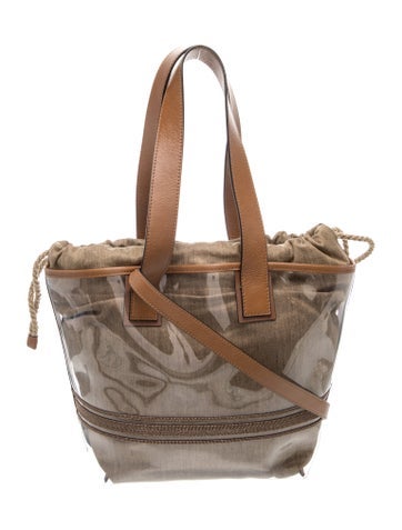 Brunello Cucinelli Bucket Bag