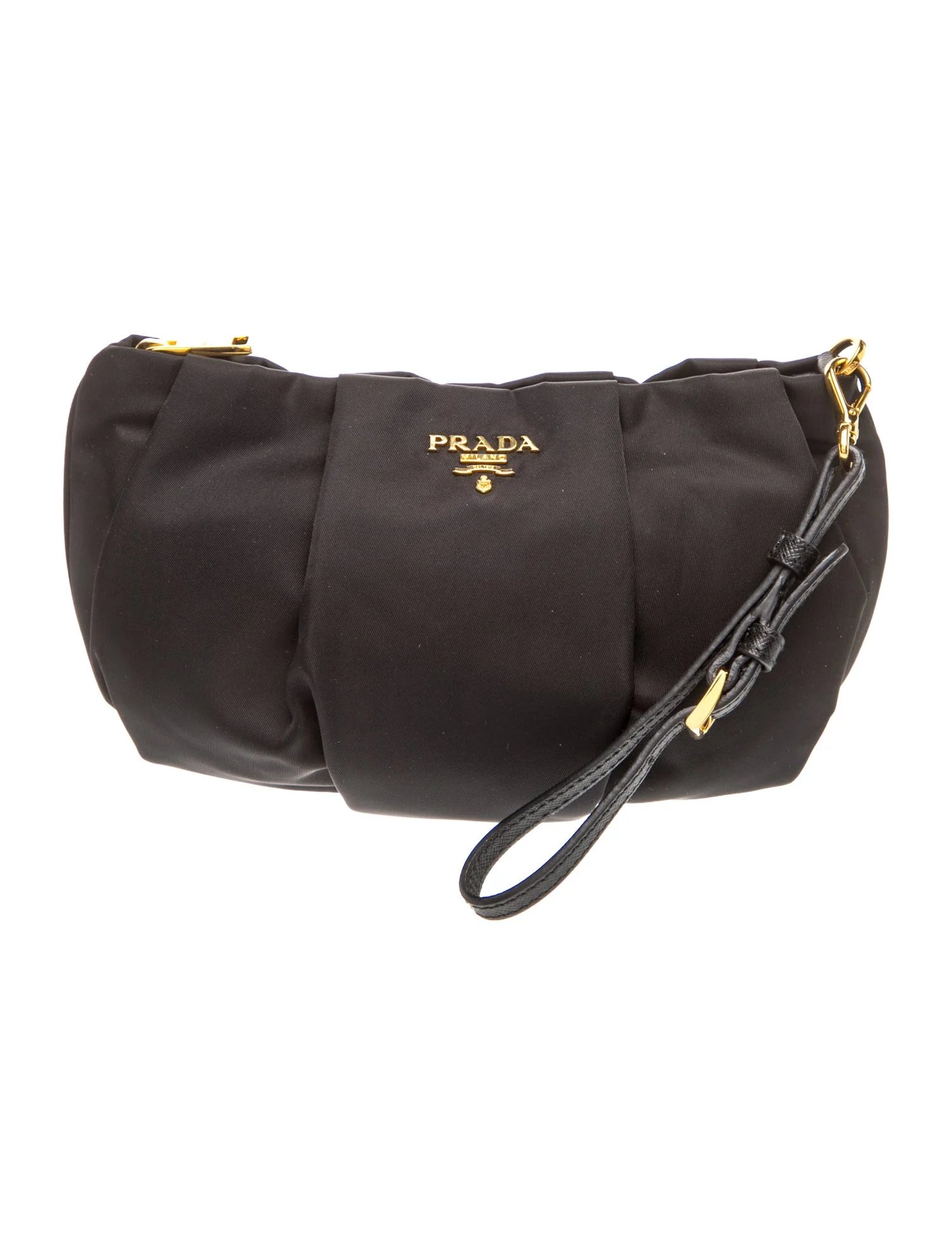 Signature Clutch