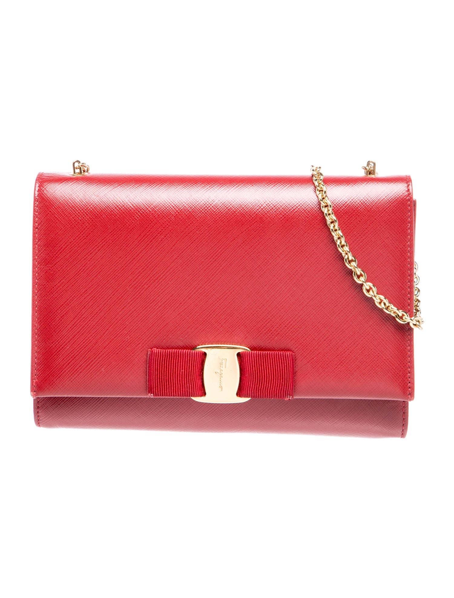 Vara Bow Crossbody Bag