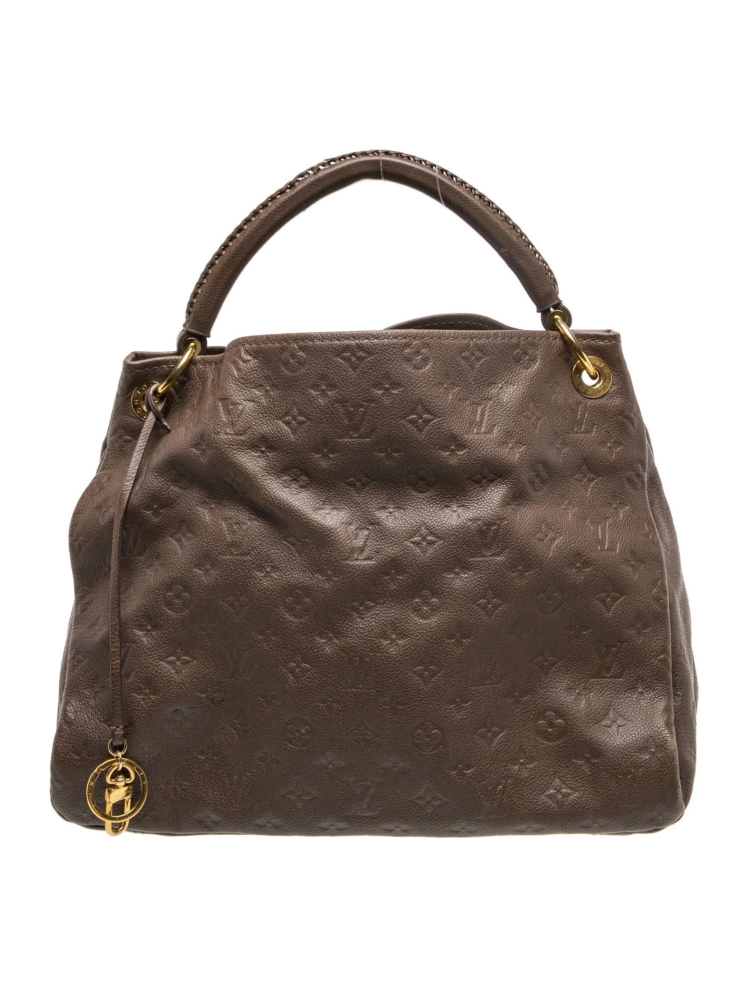 LV Monogram Artsy MM