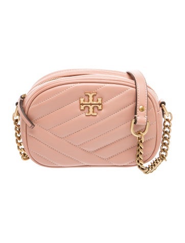 Tory Burch Leather Crossbody Bag