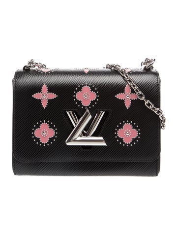 Monogram Twist MM