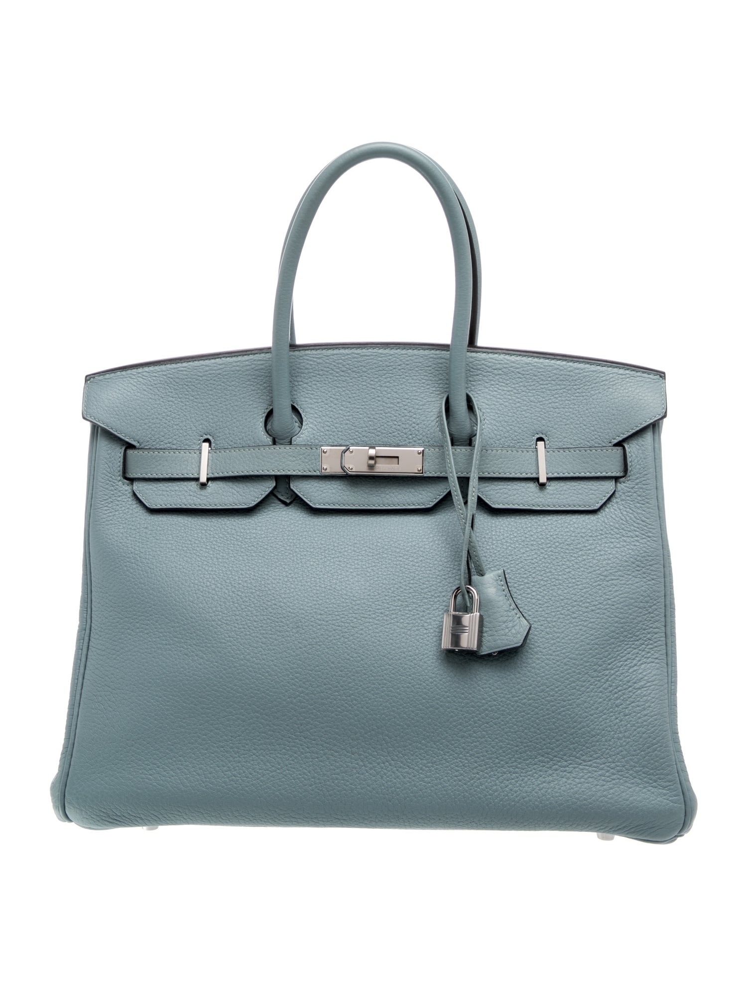 Togo Birkin 35