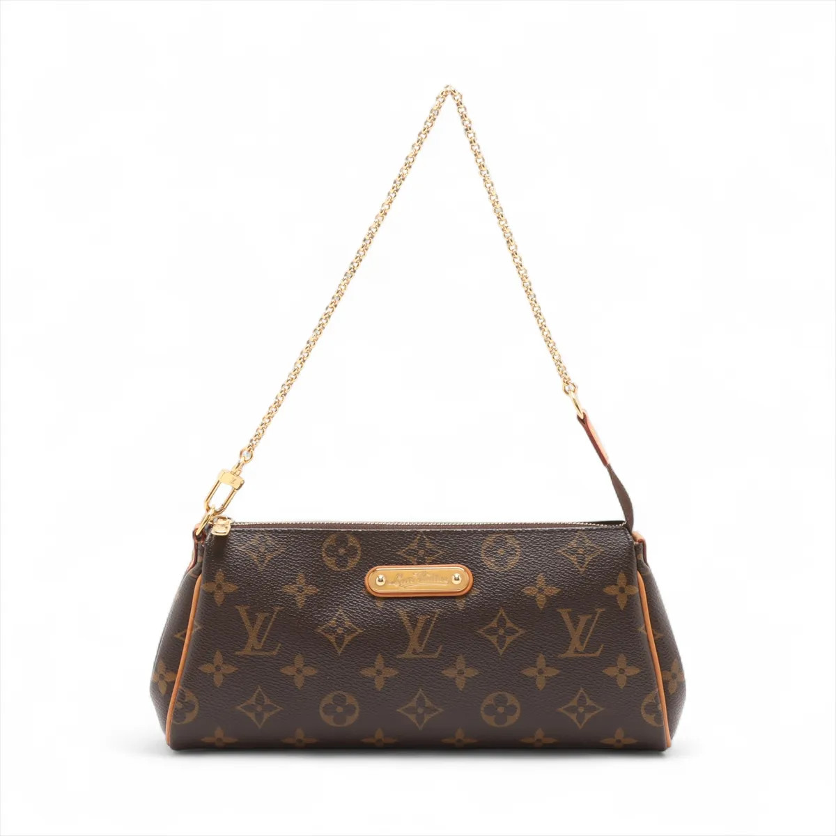 Louis Vuitton Monogram Eva M95567 Brown