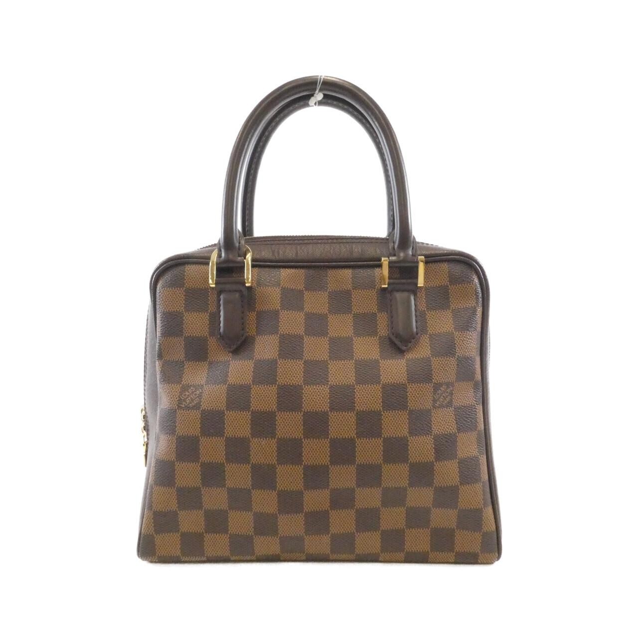 Louis Vuitton Damier Brera N51150 Bag