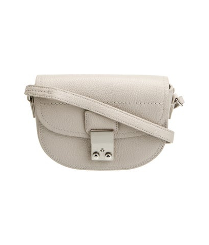 3.1 Phillip Lim 1 Phillip Lim Leather Crossbody Bag