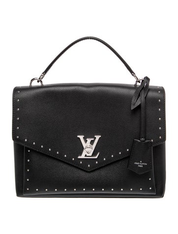 Leather Mylockme