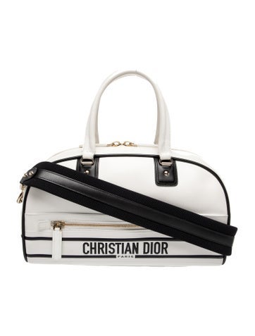 Leather Vibe Medium