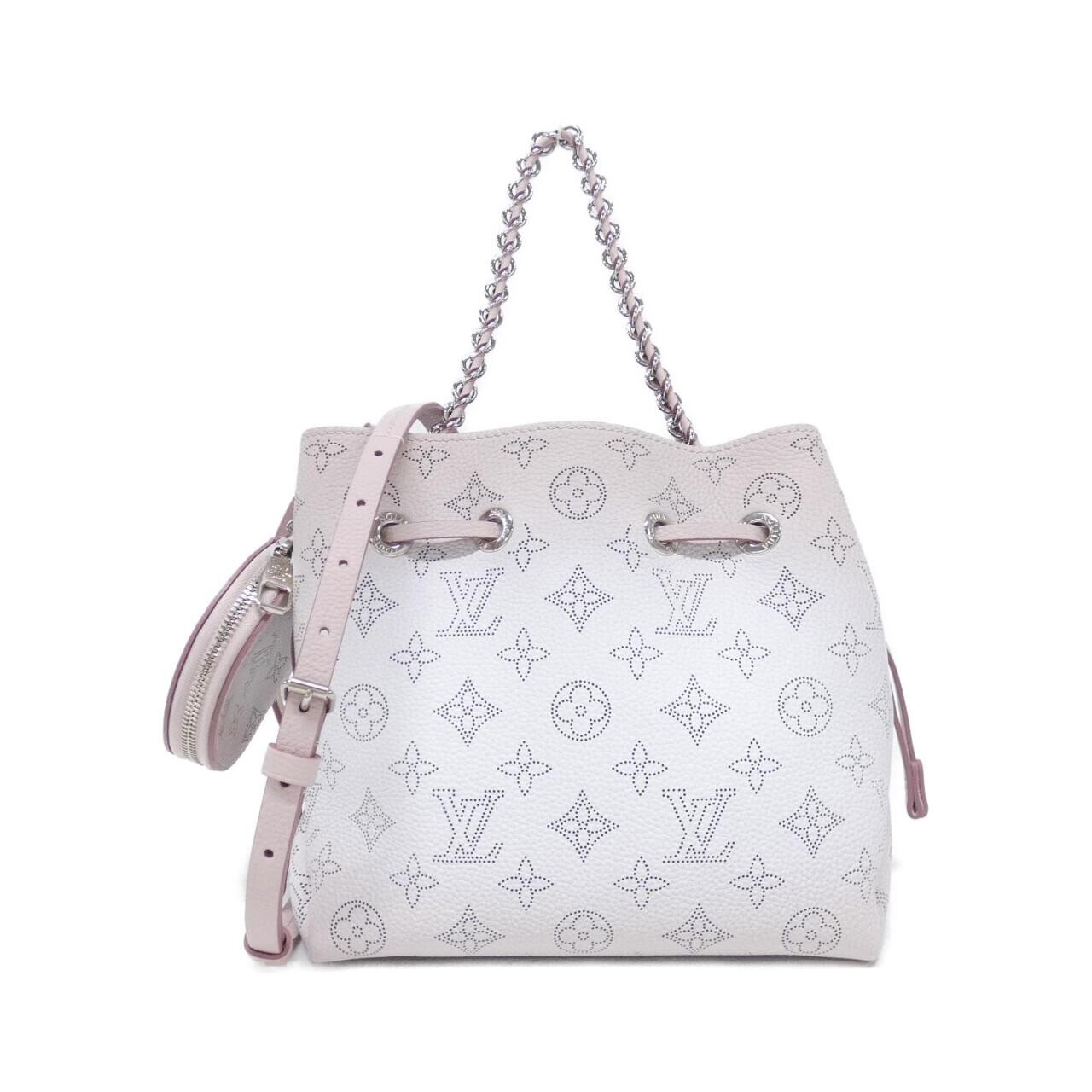 Louis Vuitton Mahina Bella M59939 Shoulder Bag