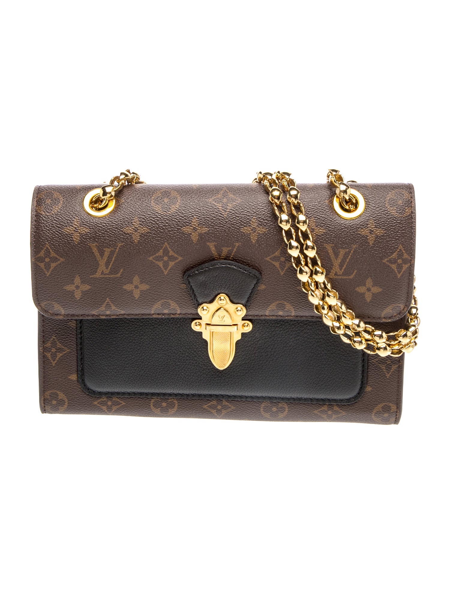 LV Monogram Victoire