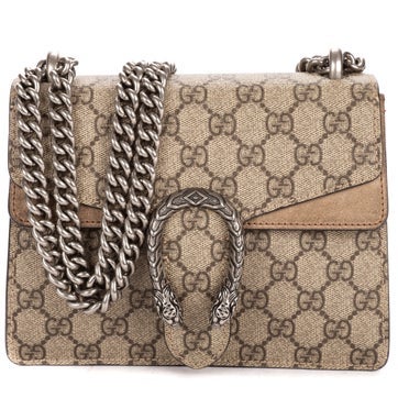 Mini Dionysus Chain Crossbody