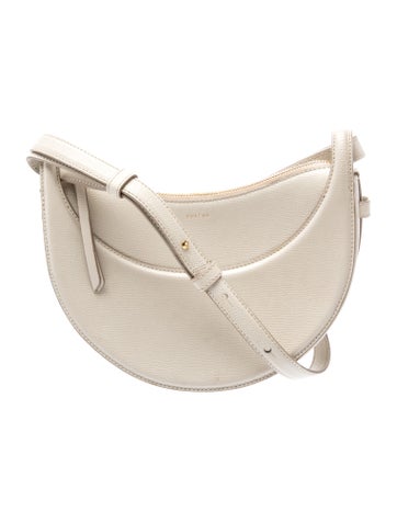 Leather Numero Dix
