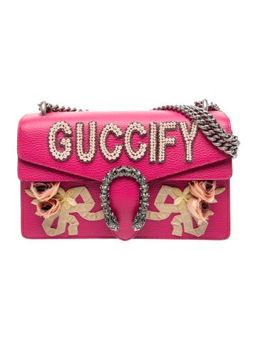 Faux Pearl Dionysus Small