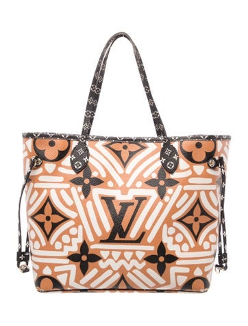 Monogram Giant Neverfull MM